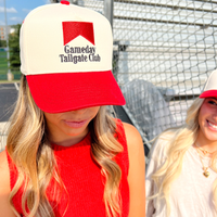 Tailgate Club Trucker Hat