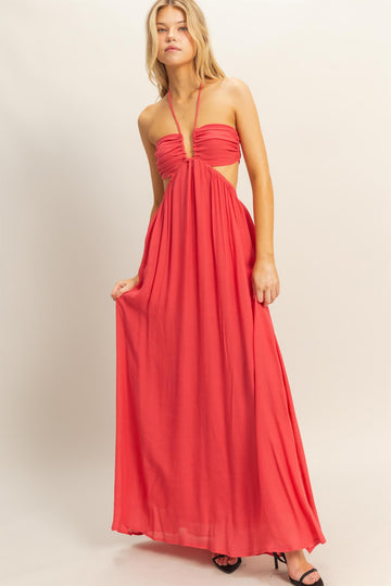 Elle Maxi Dress