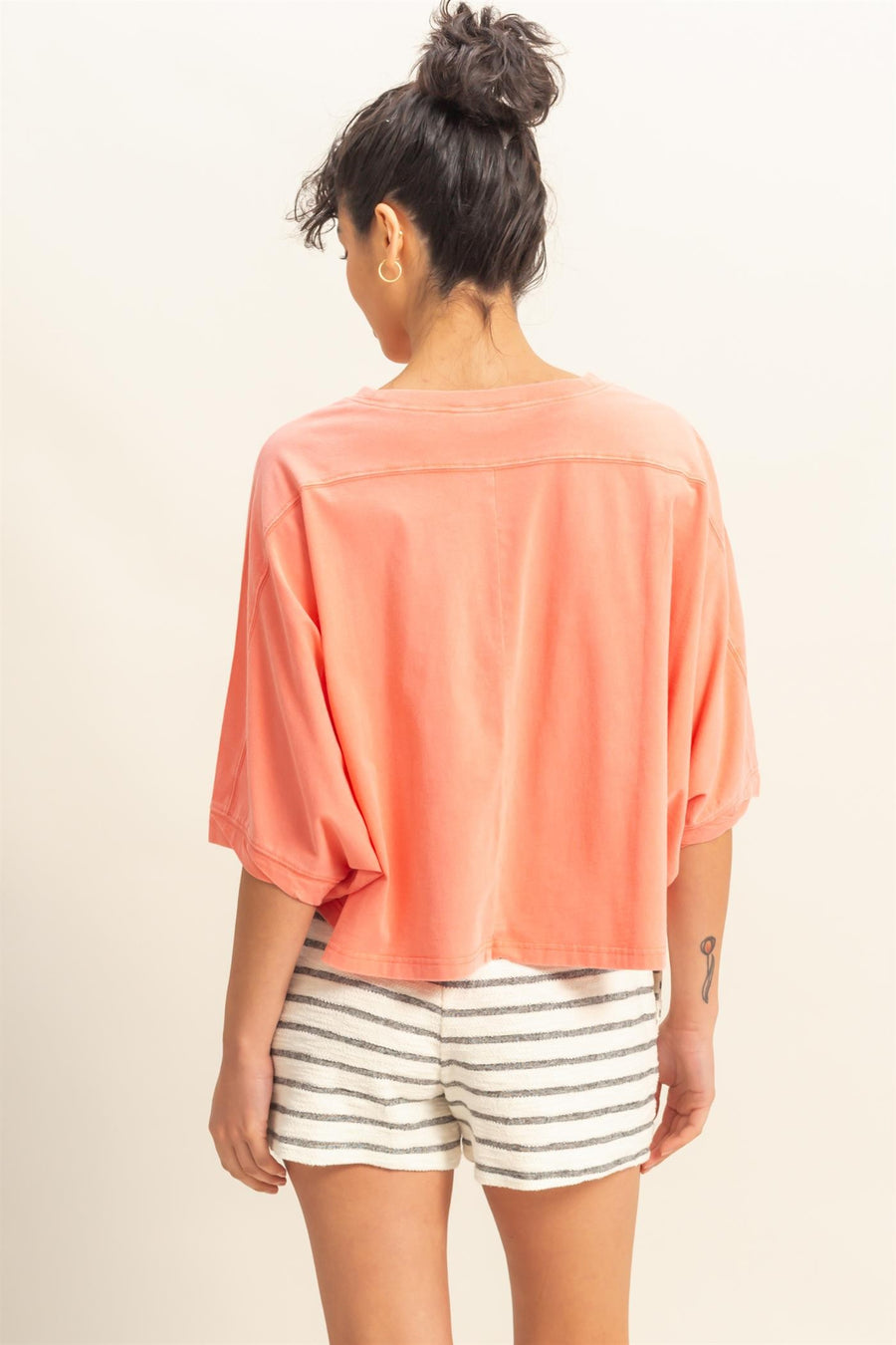 Sunday Top