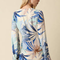 Capri Mini Dress
