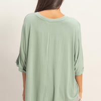 Reese Top