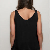 Bubble Strap Tank