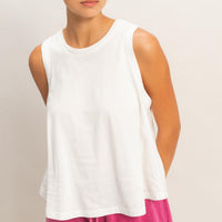 Weekend Vintage Tank