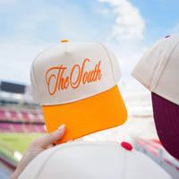 The South Trucker Hat