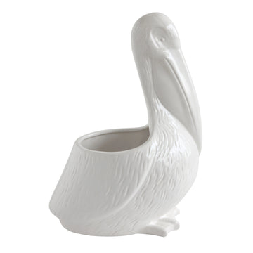 Pelican Planter