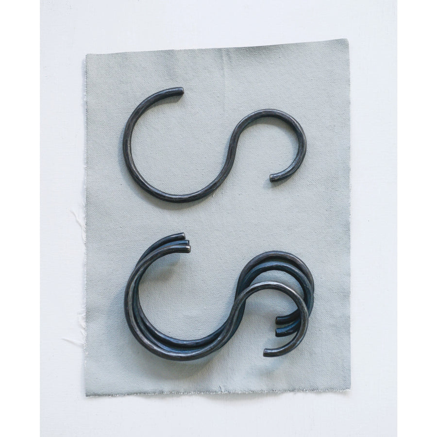 Iron S Hook