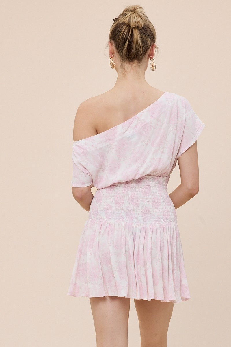 Camila Dress