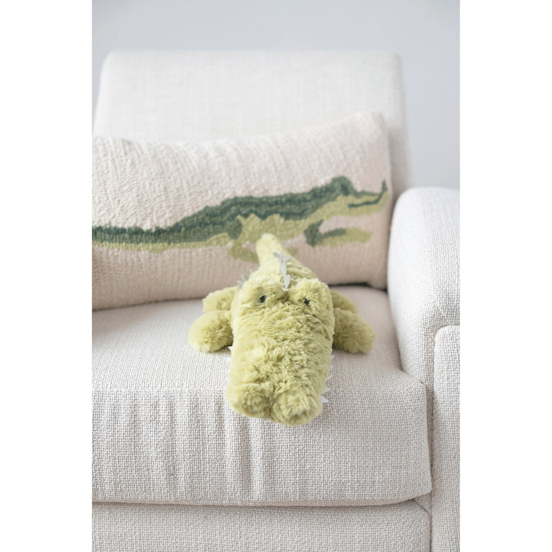 Gator Stuffy
