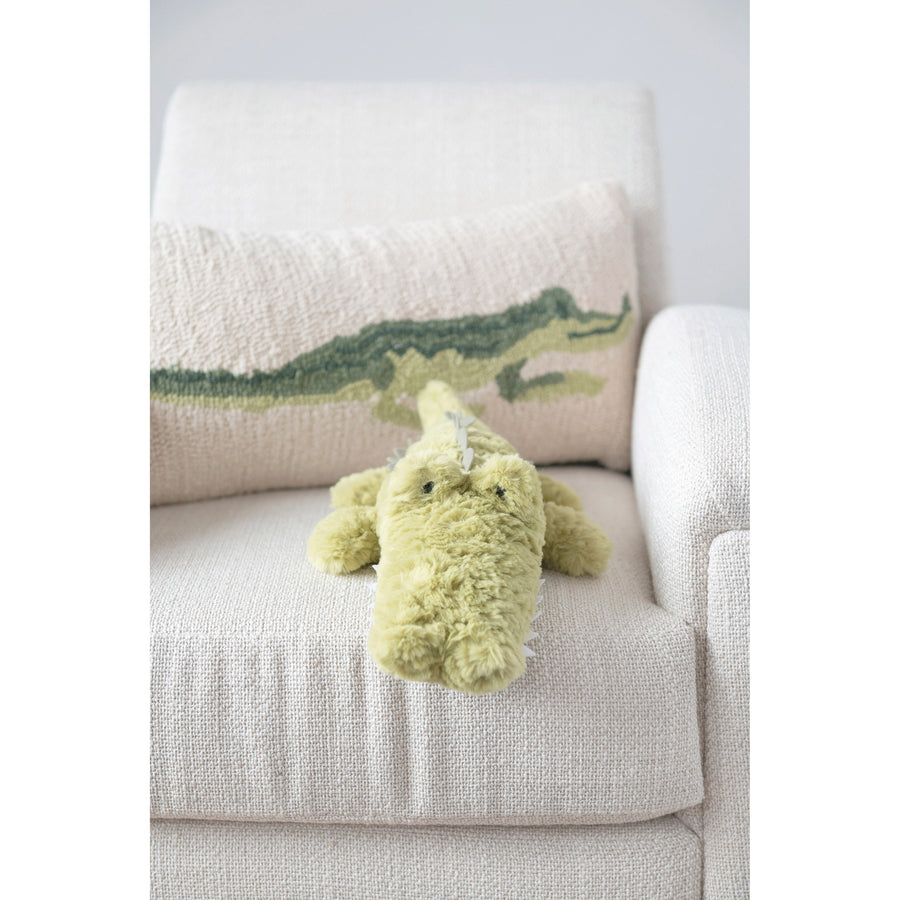 Gator Stuffy
