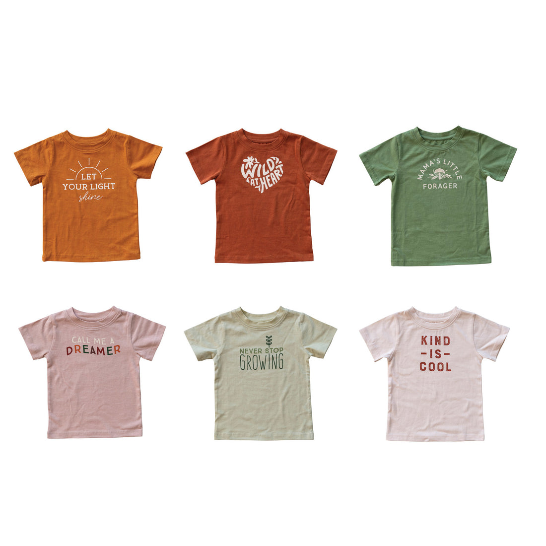 Kids Tee