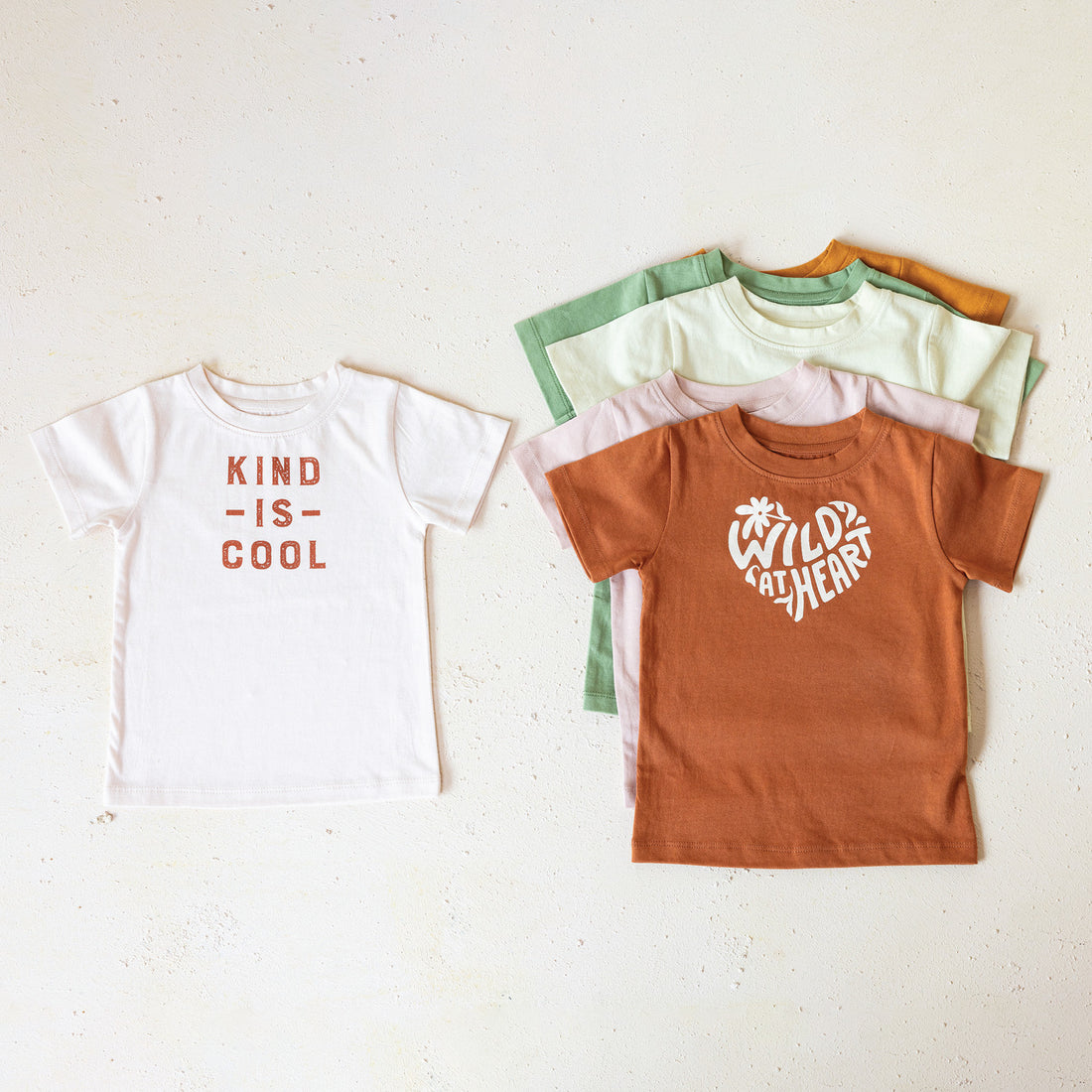 Kids Tee
