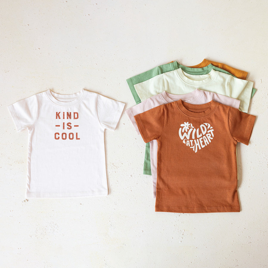 Kids Tee