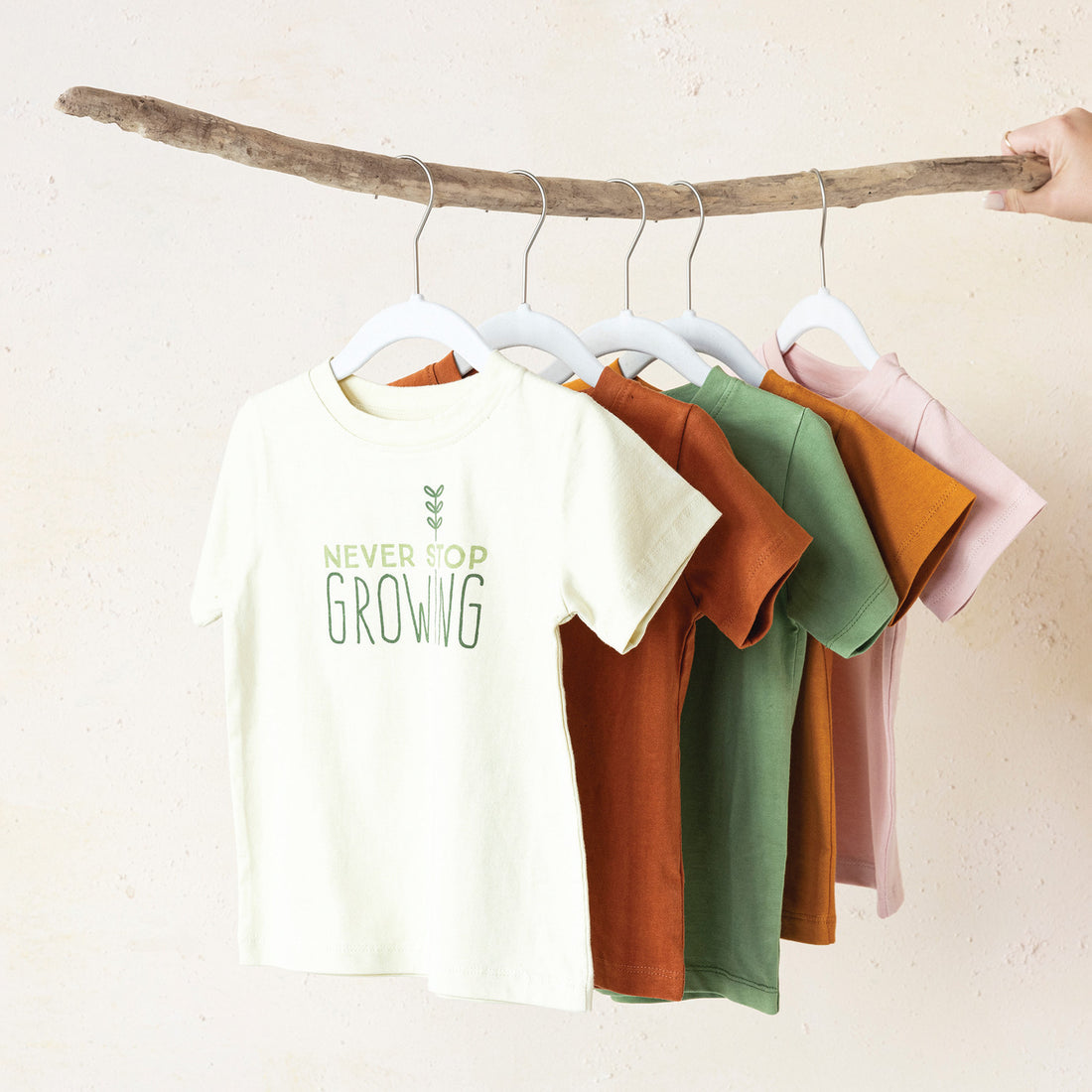 Kids Tee