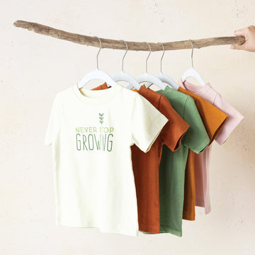 Kids Tee