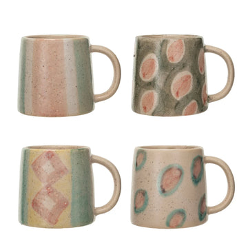 Hand Painted Mug