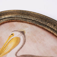 Pelican Hanging Decor