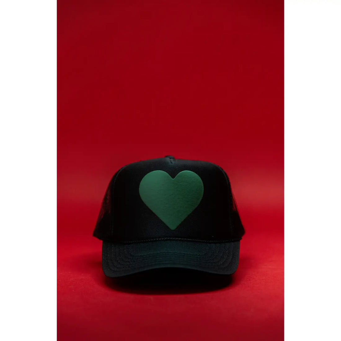 Heart Trucker Hat