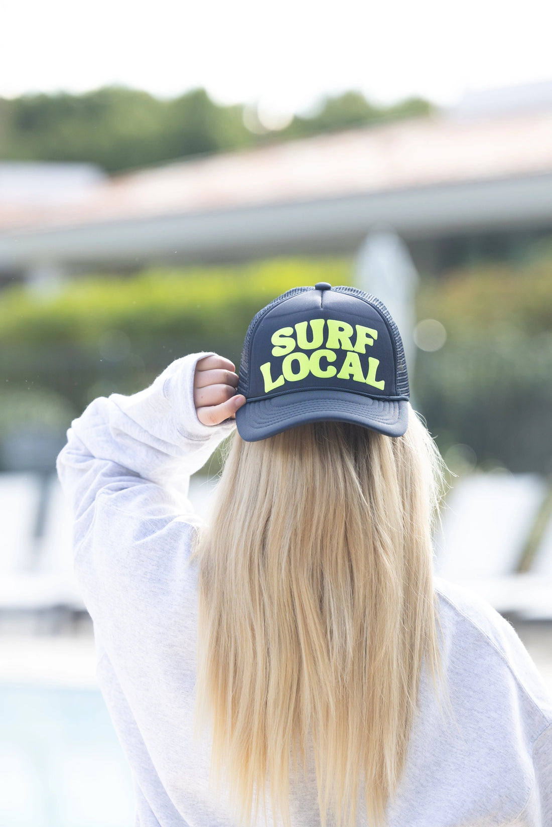 Surf Local