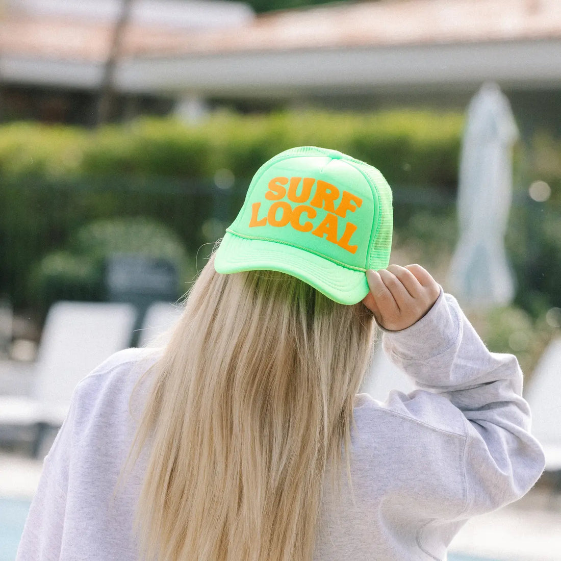 Surf Local