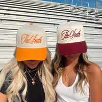 The South Trucker Hat
