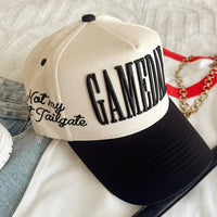 Gameday Trucker Hat