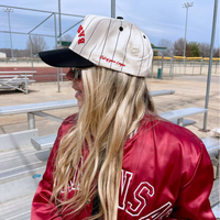 Baseball Vintage Hat