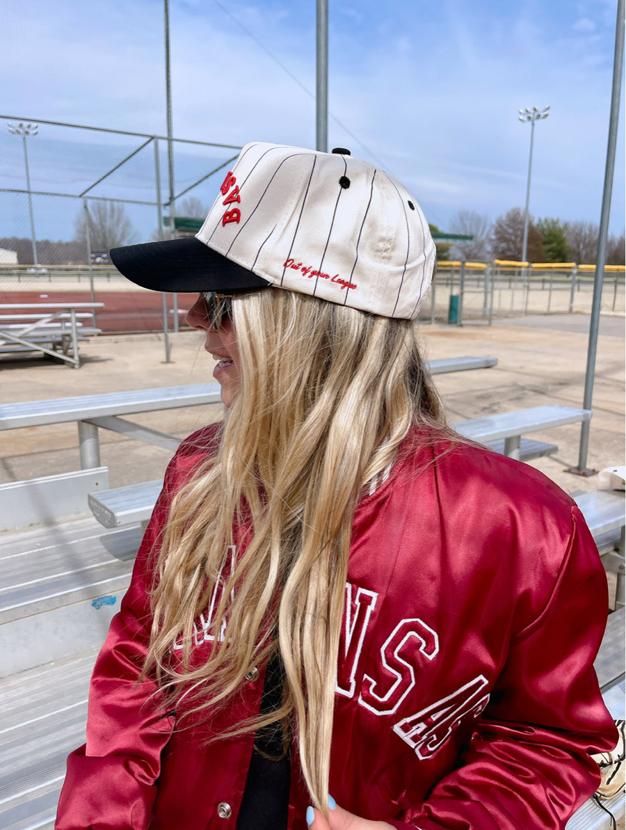 Baseball Vintage Hat