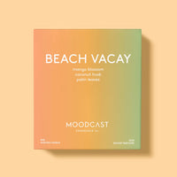 Moodcast Soy Candle
