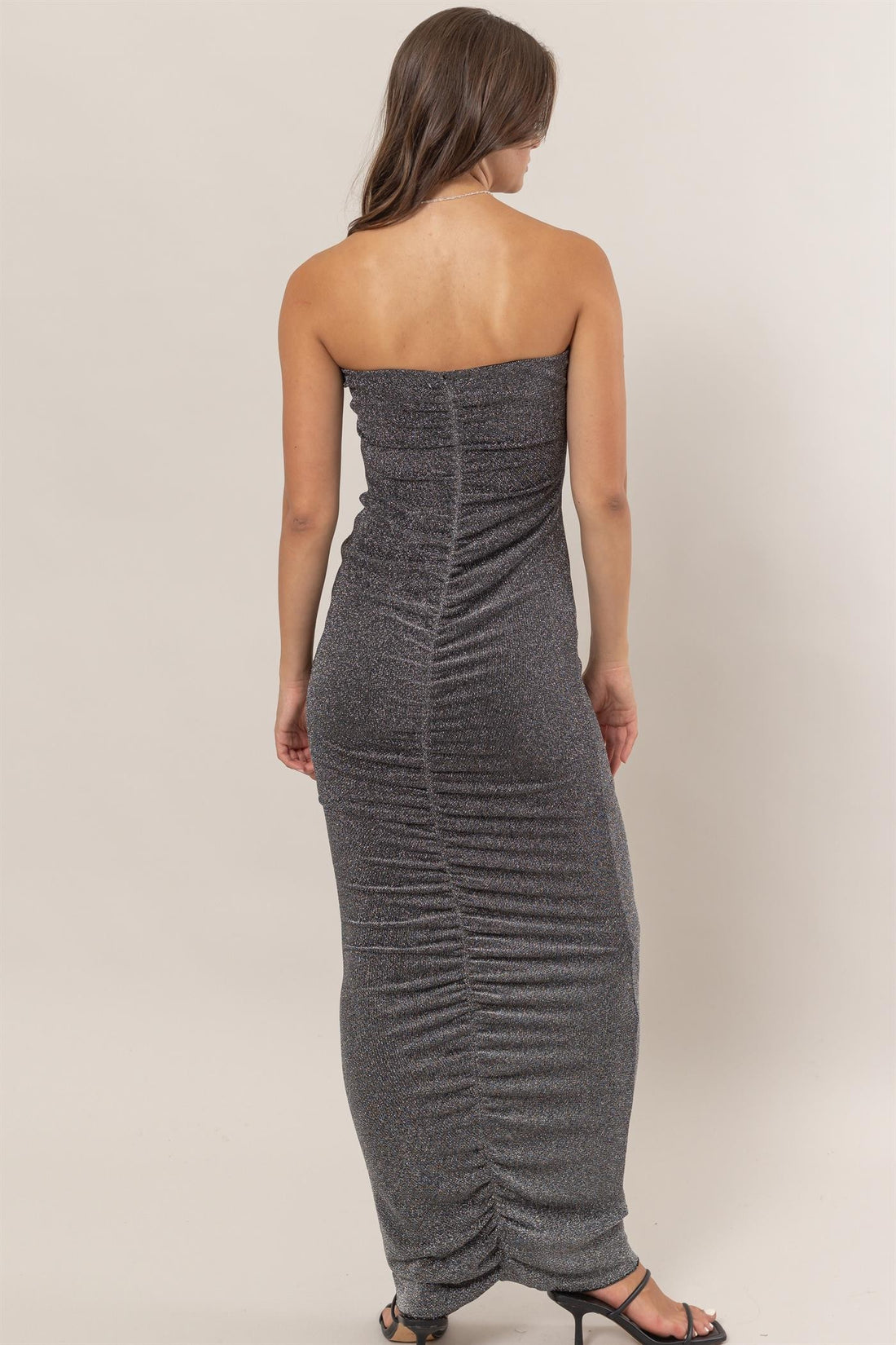 Stella Tube Dress