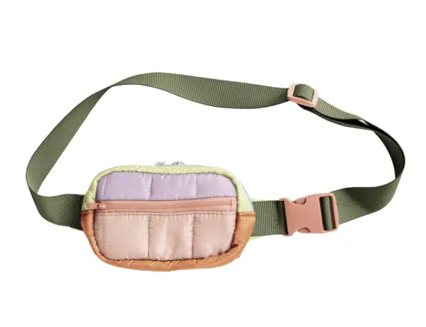 Puffy Fanny Pack
