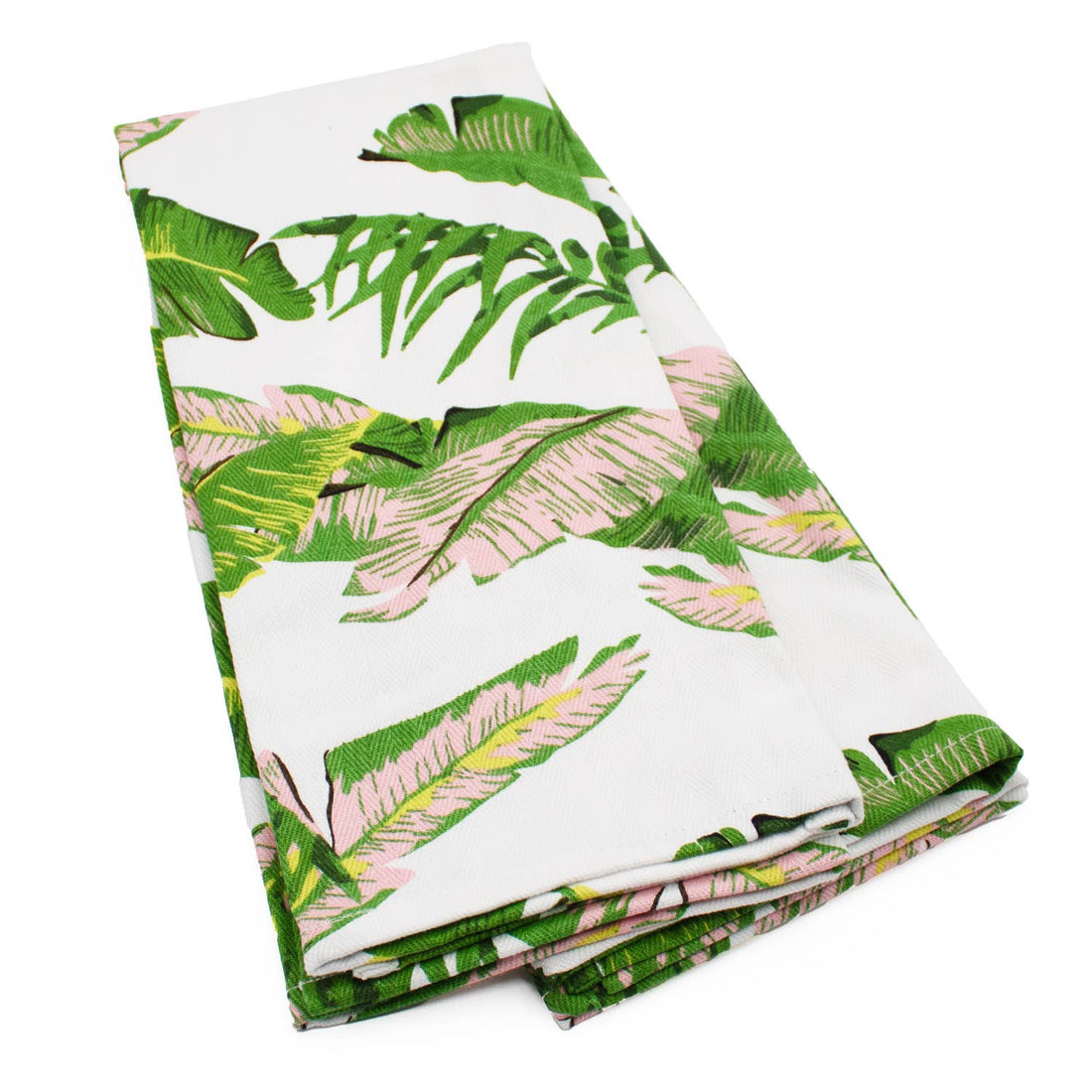 Botanical Kitchen Towel Set