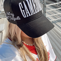 Gameday Trucker Hat