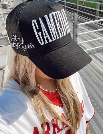 Gameday Trucker Hat