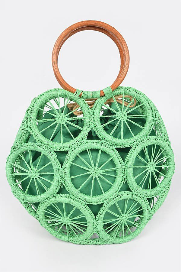 Summer Clutch