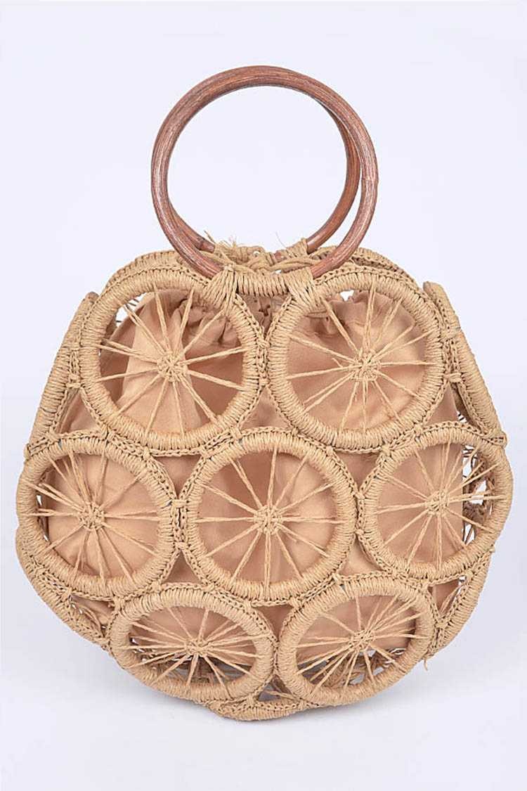 Summer Clutch