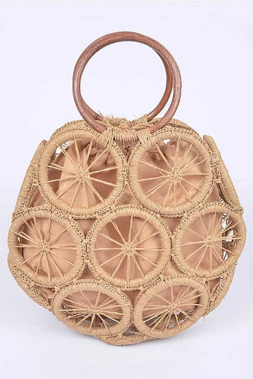Summer Clutch