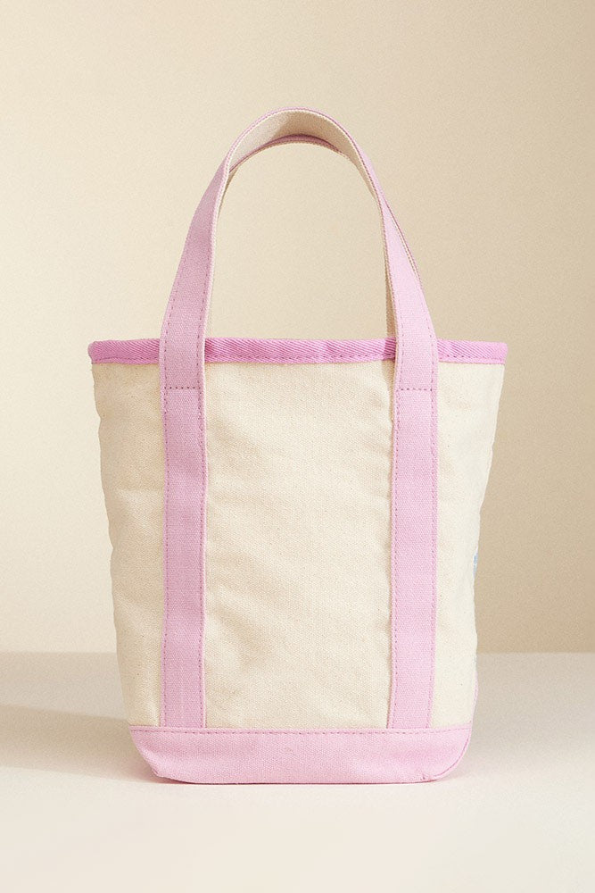 Shell Tote