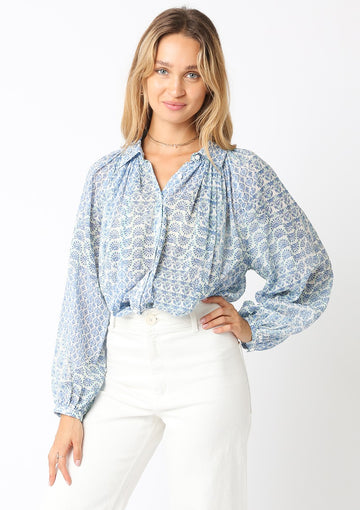 Isabelle Top