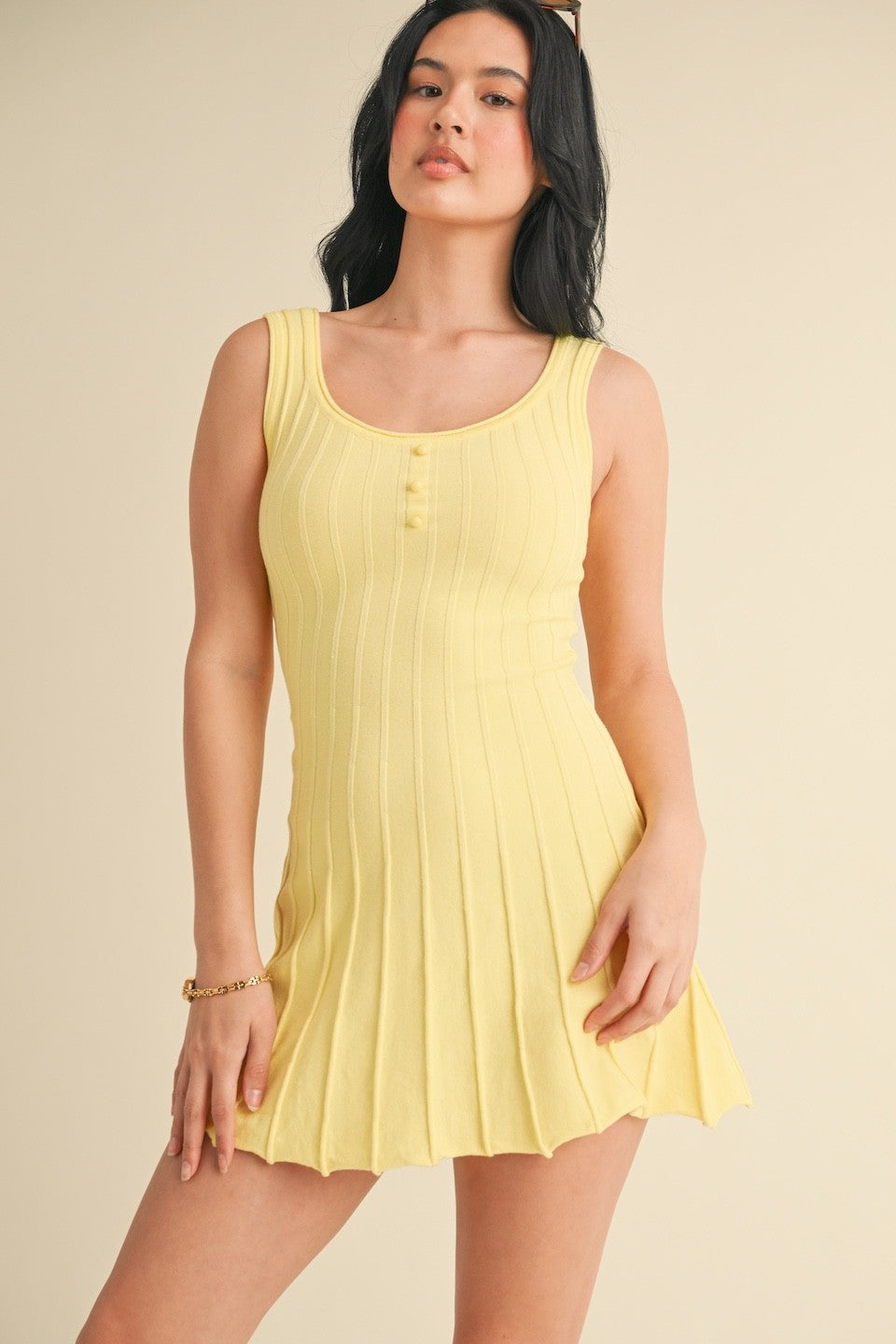 Lola Mini Dress