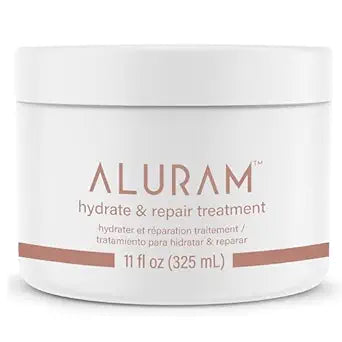 Aluram Hydrate & Repair Treatment