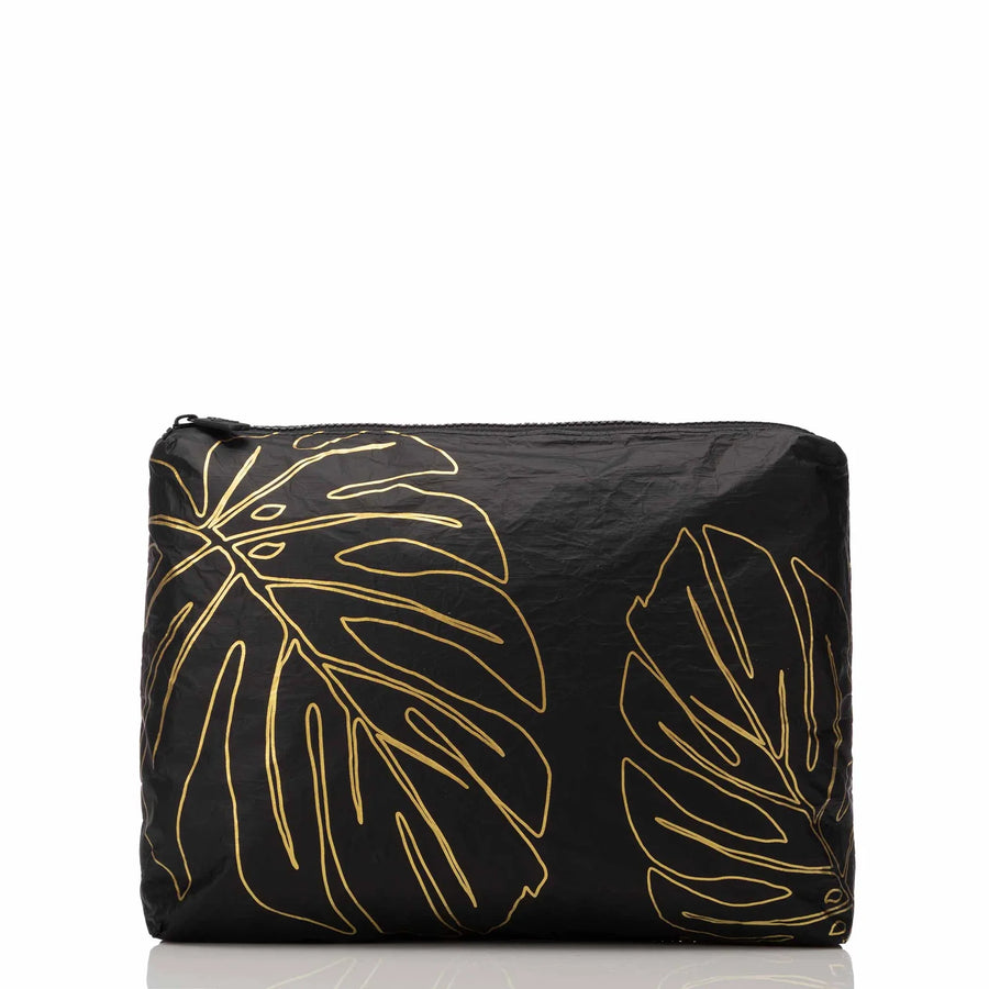 Gold Black Lanai Mid