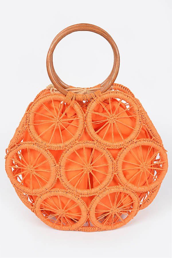 Summer Clutch