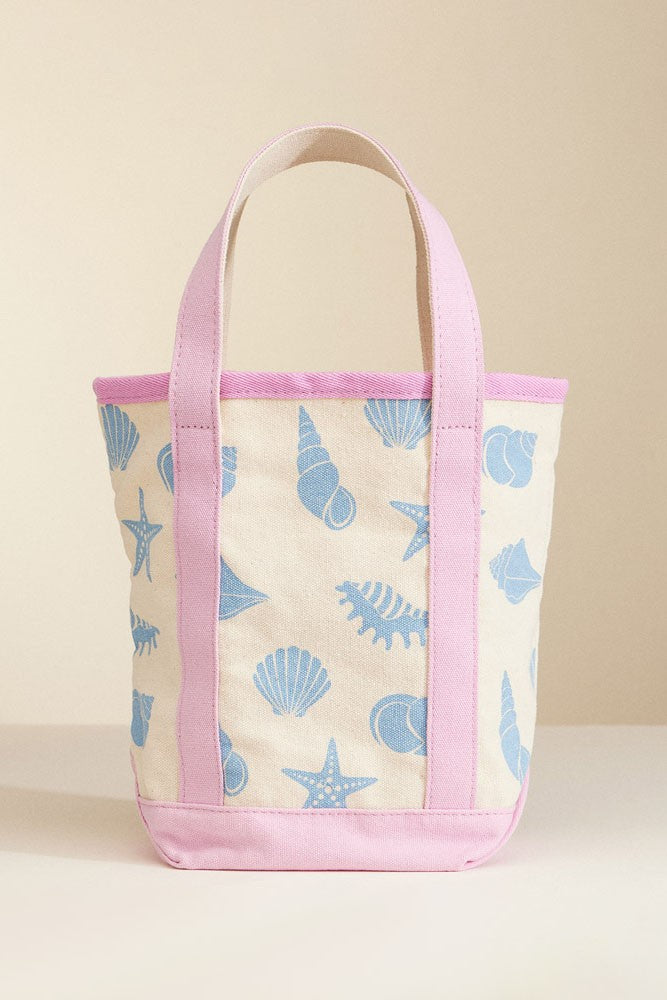 Shell Tote