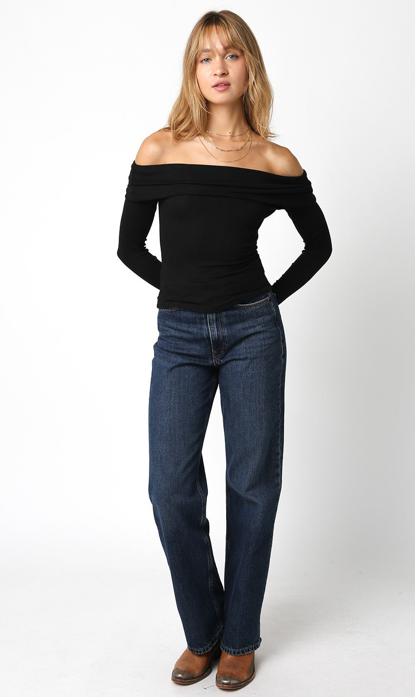 Rebecca Top