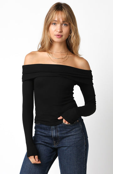 Rebecca Top