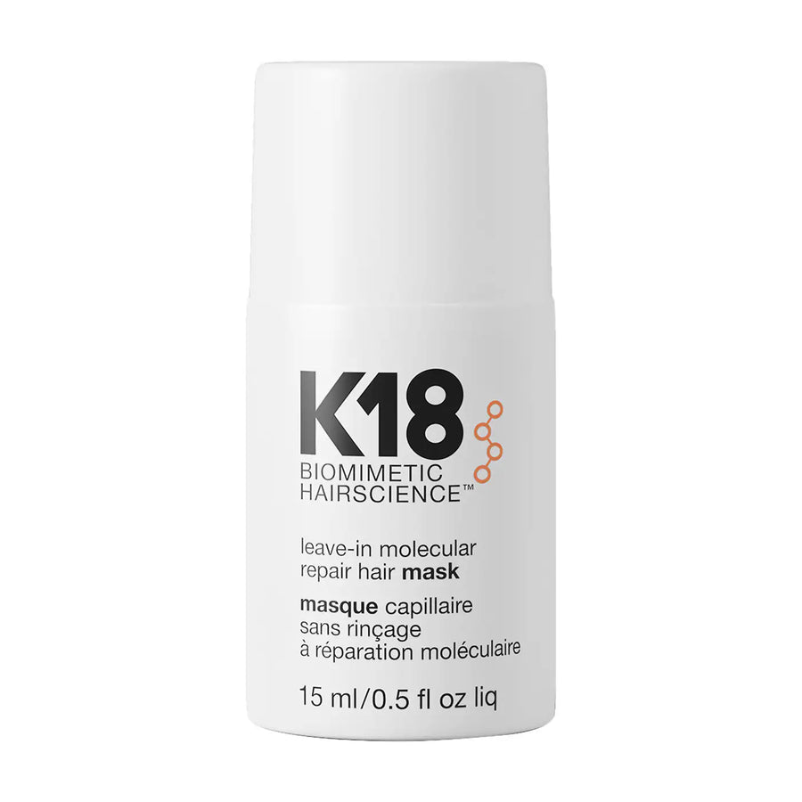 K18 Molecular Hair Mask