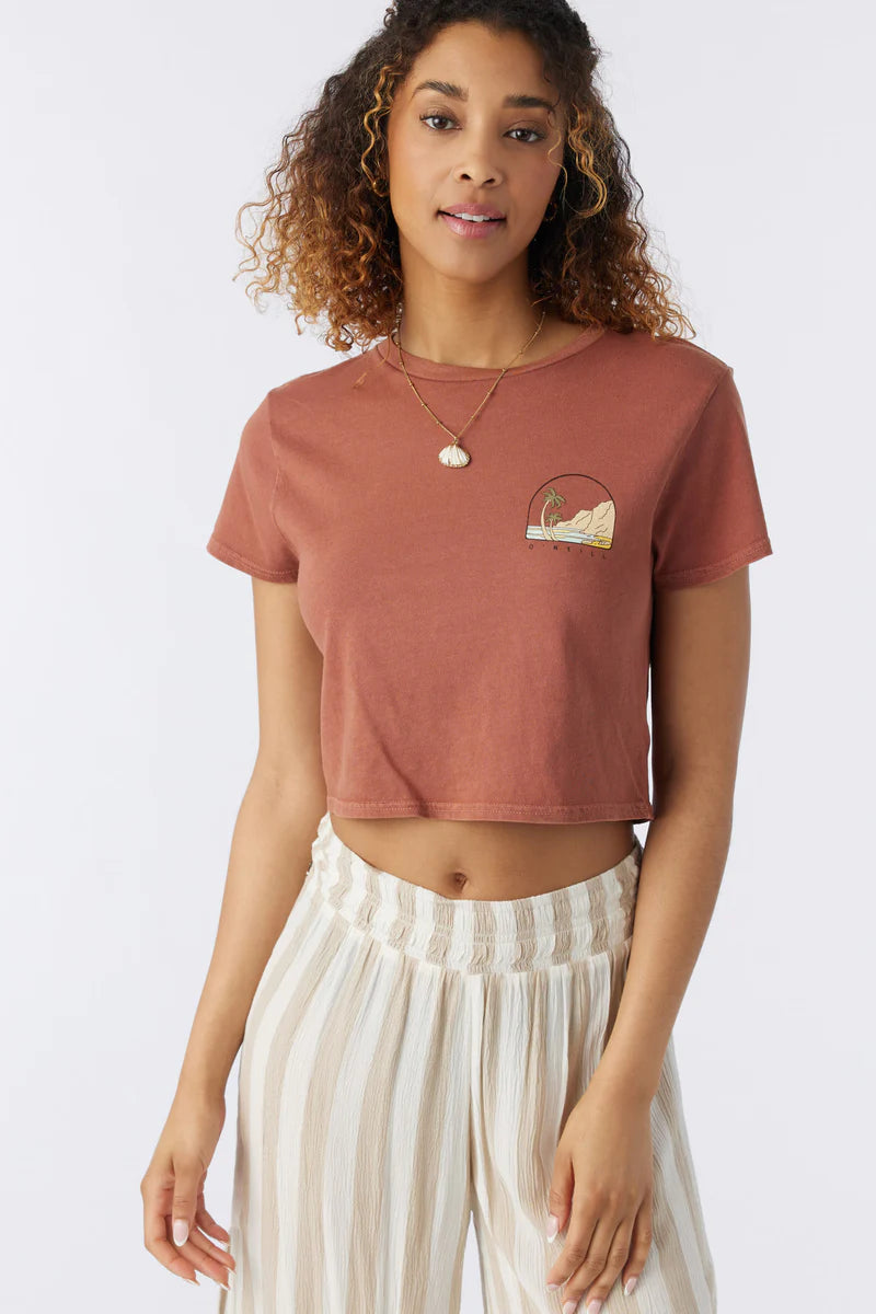 Scenic Tee