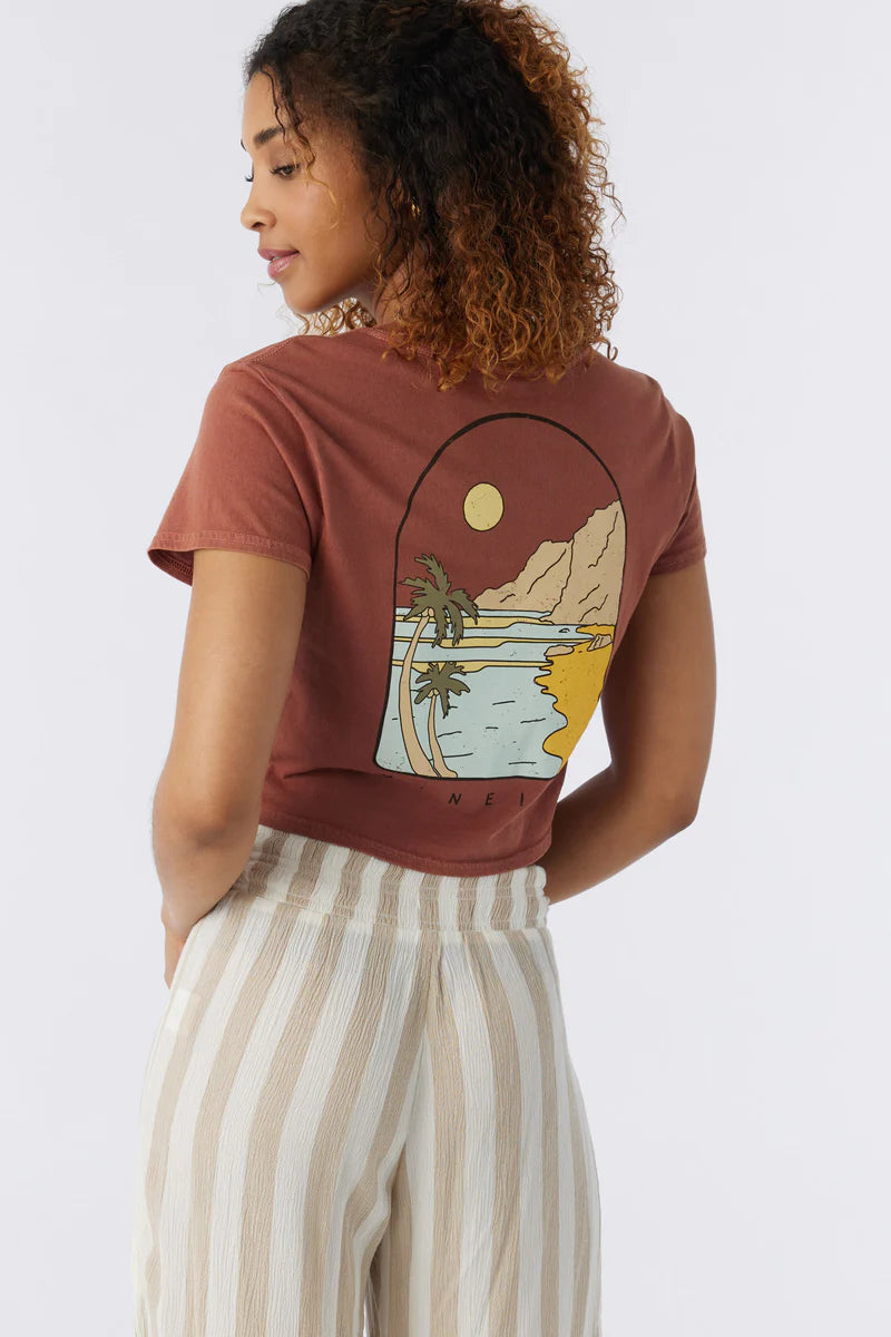 Scenic Tee