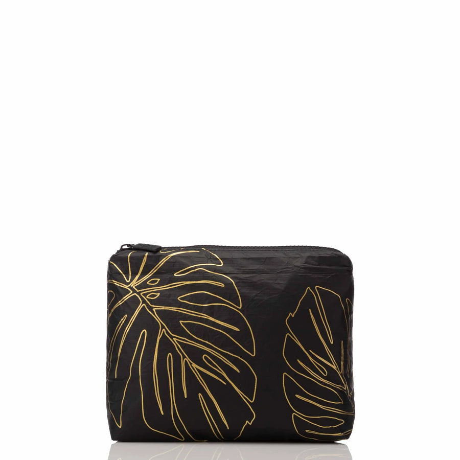 Gold Black Lanai Small