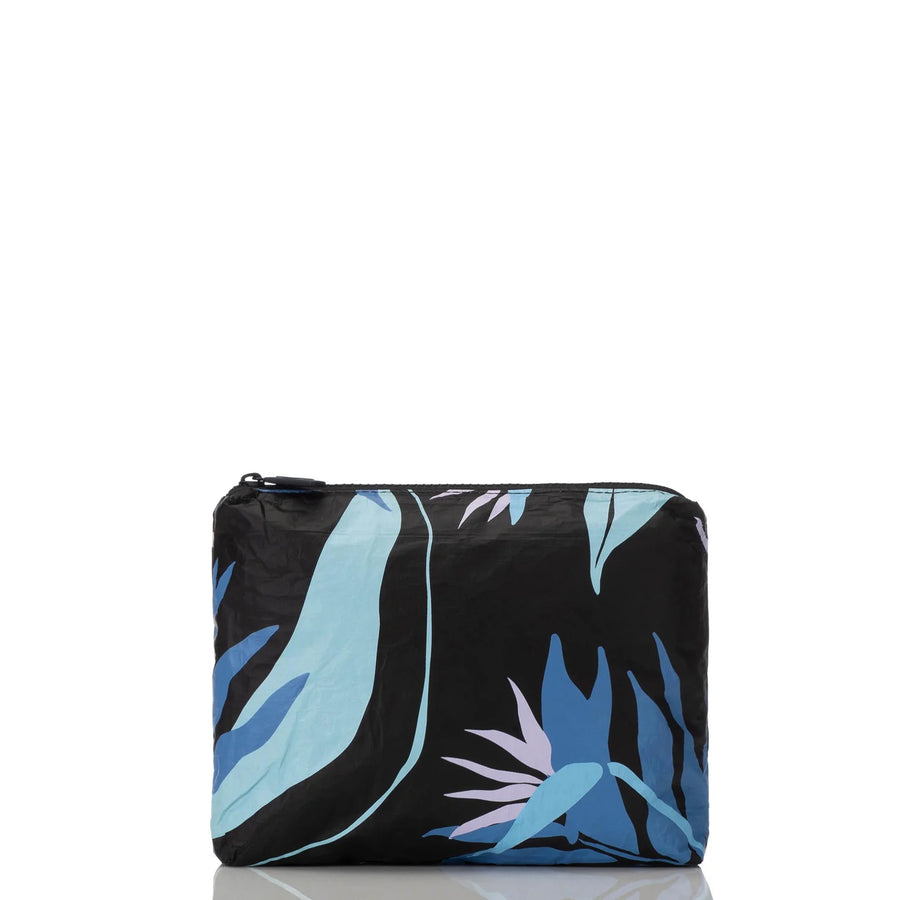 Painted Birds Small Pouch